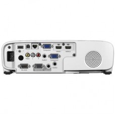 Проектор Epson EB-W49 (V11H983040) - Фото