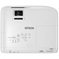 Проектор Epson EB-W49 (V11H983040) - Фото