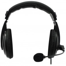 Наушники Defender Gryphon NH-750 Black (63750) - Фото