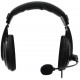 Наушники Defender Gryphon HN-750 Black (63750) Наушники Defender Gryphon HN-750 Black (63750)