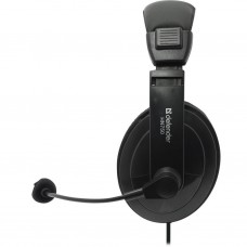 Наушники Defender Gryphon NH-750 Black (63750) - Фото