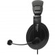 Наушники Defender Gryphon HN-750 Black (63750) Наушники Defender Gryphon HN-750 Black (63750)