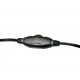 Наушники Defender Gryphon HN-750 Black (63750) Наушники Defender Gryphon HN-750 Black (63750)