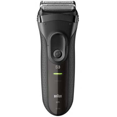 Електробритва BRAUN 3020 Black Series 3 (Series33020Black)
