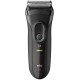 Електробритва BRAUN 3020 Black Series 3 (Series33020Black)