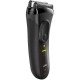 Електробритва BRAUN 3020 Black Series 3 (Series33020Black)