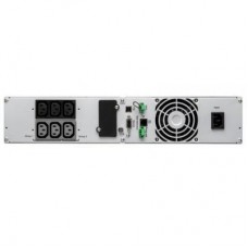Джерело безперебійного живлення Eaton 9SX 2000VA RM 2U (9103-73924) - Фото