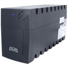Джерело безперебійного живлення Powercom RPT-1000A IEC - Фото