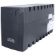 Джерело безперебійного живлення Powercom RPT-1000A IEC
