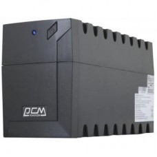 Джерело безперебійного живлення Powercom RPT-1000A IEC - Фото