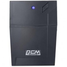 Джерело безперебійного живлення Powercom RPT-1000A IEC - Фото
