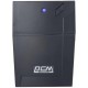 Джерело безперебійного живлення Powercom RPT-1000A IEC