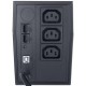 Джерело безперебійного живлення Powercom RPT-1000A IEC