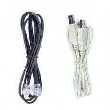 Джерело безперебійного живлення Powercom RPT-1000AP IEC - Фото