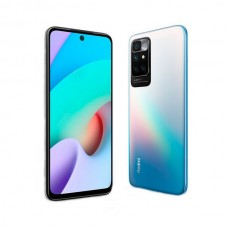 Смартфон Xiaomi Redmi 10 4/64Gb Sea Blue (редмі 10)