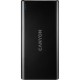 Батарея універсальна CANYON PB-106 10000 mAh Input 5V/2A, Output 5V/2.1A (Max) (CNE-CPB1006B)