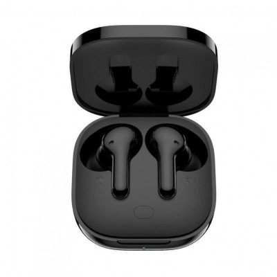 Xiaomi QCY T13 Black Бездротові навушники сяомі