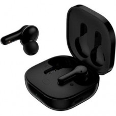 Xiaomi QCY T13 Black Бездротові навушники сяомі - Фото