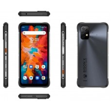 Смартфон Umidigi Bison X10 4/64Gb NFC - Фото