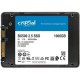 Накопитель SSD 2.5" 1TB Micron (CT1000BX500SSD1) Накопитель SSD 2.5" 1TB Micron (CT1000BX500SSD1)