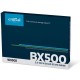 Накопитель SSD 2.5" 1TB Micron (CT1000BX500SSD1) Накопитель SSD 2.5" 1TB Micron (CT1000BX500SSD1)