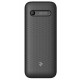 Мобільний телефон 2E E240 2020 Dual SIM Black (680576170026) Мобільний телефон 2E E240 2020 Dual SIM Black (680576170026)