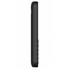 Мобільний телефон 2E E240 2020 Dual SIM Black (680576170026) - Фото