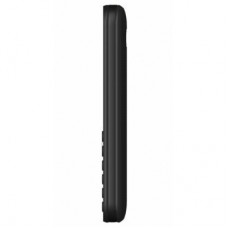 Мобільний телефон 2E E240 2020 Dual SIM Black (680576170026) - Фото
