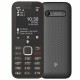 Мобільний телефон 2E E240 2020 Dual SIM Black (680576170026) Мобільний телефон 2E E240 2020 Dual SIM Black (680576170026)