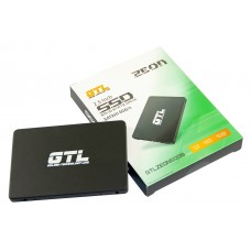 Накопитель SSD 2.5" 512GB GTL (GTLZEON512GB) Накопитель SSD 2.5" 512GB GTL (GTLZEON512GB)
