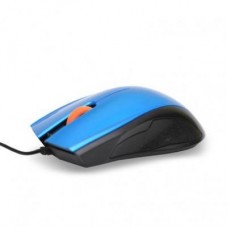 Мышка Havit HV-MS689 USB Blue (23367)