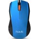 Мышка Havit HV-MS689 USB Blue (23367) Мышка Havit HV-MS689 USB Blue (23367)