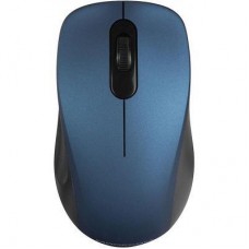 Мышка Modecom MC-WM10S Silent Wireless Blue (M-MC-WM10S-400) - Фото