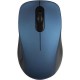 Мышка Modecom MC-WM10S Silent Wireless Blue (M-MC-WM10S-400) Мышка Modecom MC-WM10S Silent Wireless Blue (M-MC-WM10S-400)