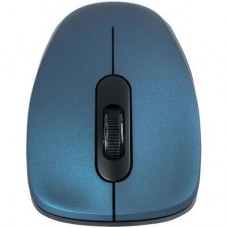 Мышка Modecom MC-WM10S Silent Wireless Blue (M-MC-WM10S-400) - Фото