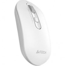 Мишка A4tech FG20 White - Фото