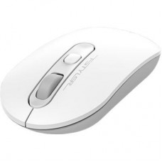 Мишка A4tech FG20 White - Фото