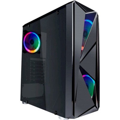 Ігровий ПК 4 ядра (AMD 760k / 8 / 256 / GTX 1050)