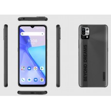 Смартфон Umidigi Power 5 3/64Gb Carbon Grey - Фото