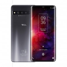 Мобільний телефон TCL 10 Pro 6/128 Gb Ember Grey - Фото