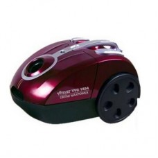 Пилосос Vimar VVC 1834 R (VVC1834R) - Фото