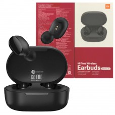 Беспроводные наушники Mi True Earbuds 2S (BHR4273GL) - Фото