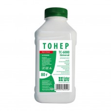 Тонер Canon 725/712/728/726 (LBP 6000/6020/6200) ColorWay (TС-6000) - Фото