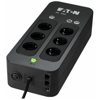 Источник бесперебойного питания Eaton 3S 550VA (9400-43008)