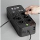 Источник бесперебойного питания Eaton 3S 550VA (9400-43008) Источник бесперебойного питания Eaton 3S 550VA (9400-43008)