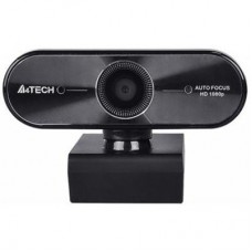 Вебкамера A4Tech PK-940HA 1080P Black (PK-940HA) - Фото