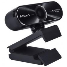 Вебкамера A4Tech PK-940HA 1080P Black (PK-940HA) - Фото