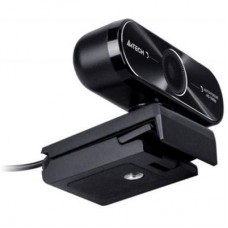 Вебкамера A4Tech PK-940HA 1080P Black (PK-940HA) - Фото