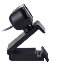 Вебкамера A4Tech PK-940HA 1080P Black (PK-940HA) - Фото