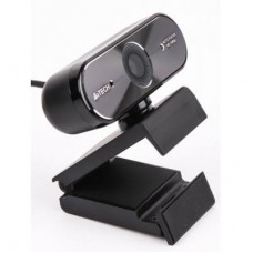 Вебкамера A4Tech PK-940HA 1080P Black (PK-940HA) - Фото